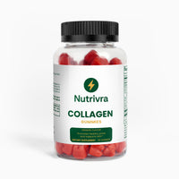 Collagen Gummies | Skin & Daily Wellness