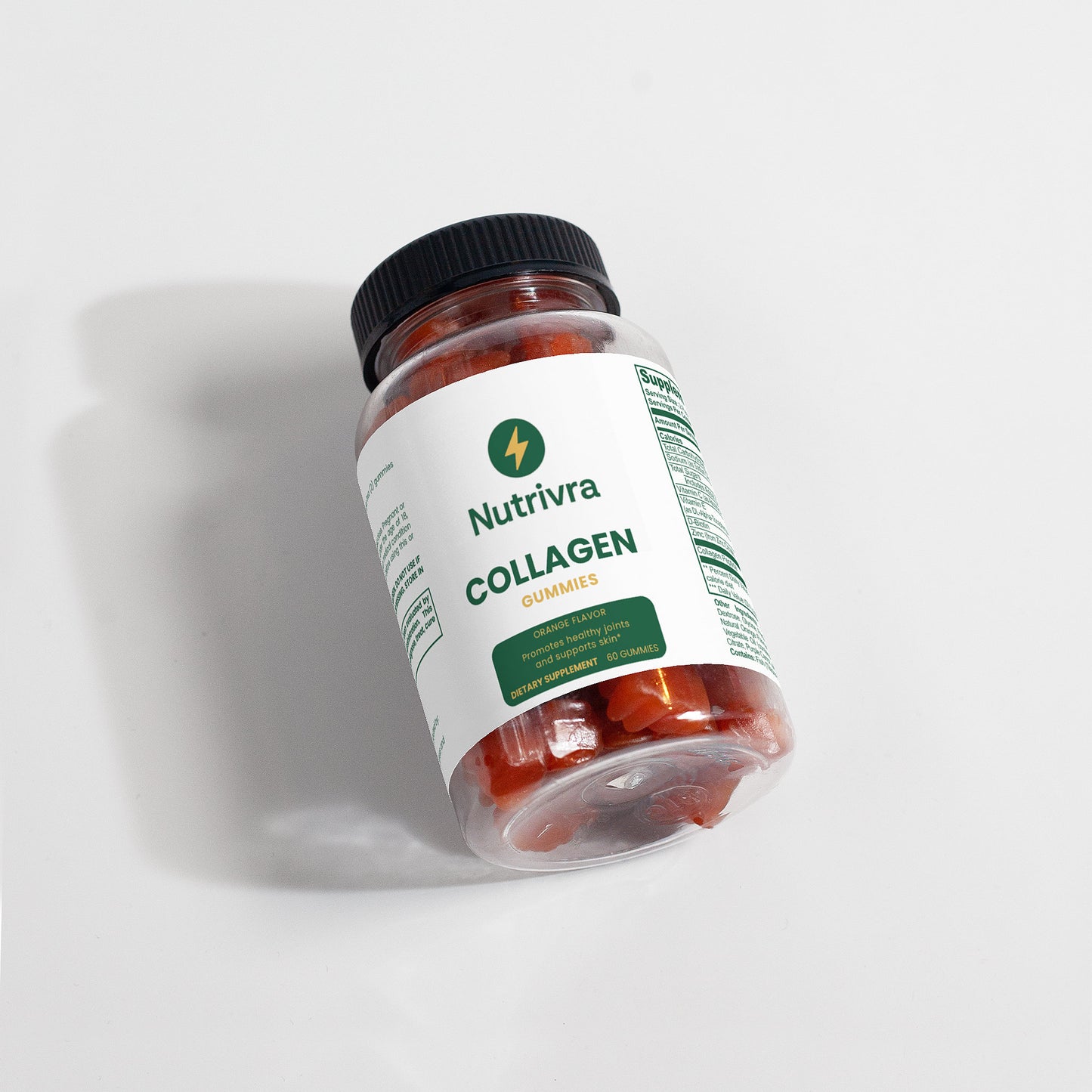 Collagen Gummies | Skin & Daily Wellness