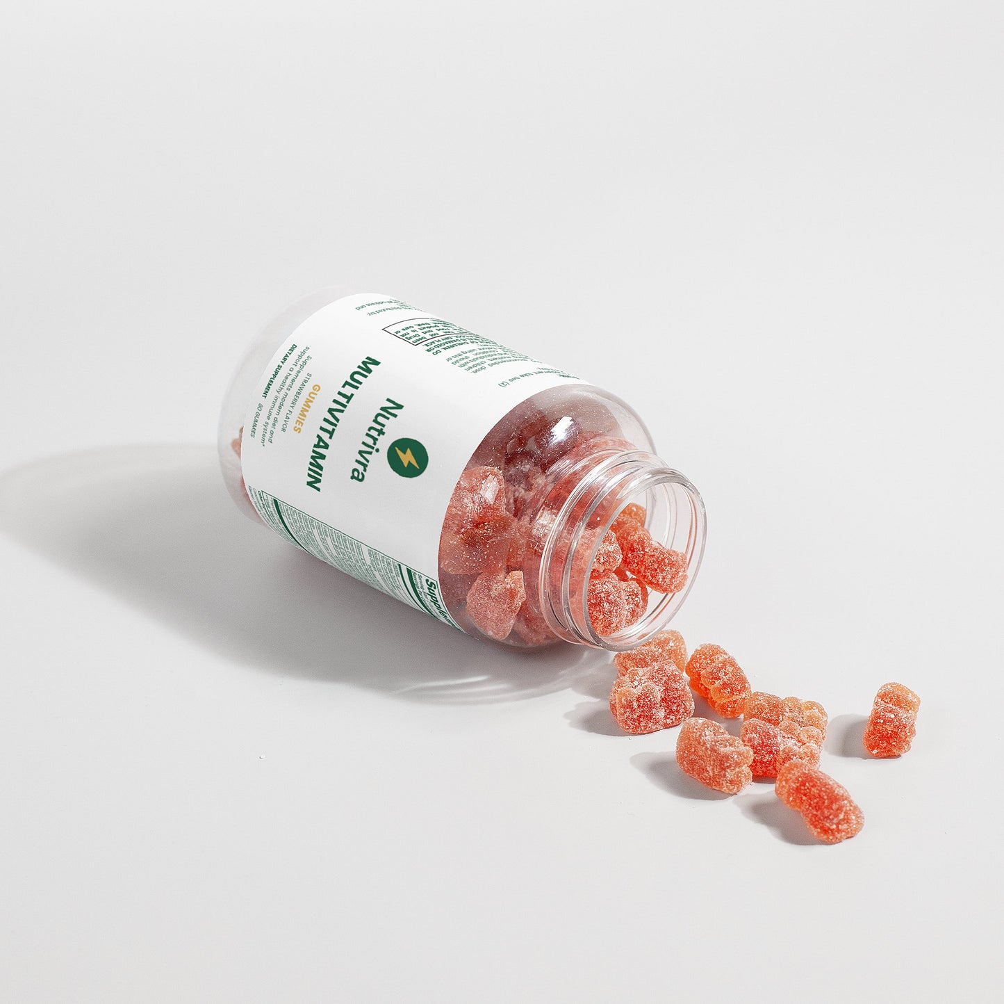 Multivitamin Gummies | Daily Nutrition & Wellness