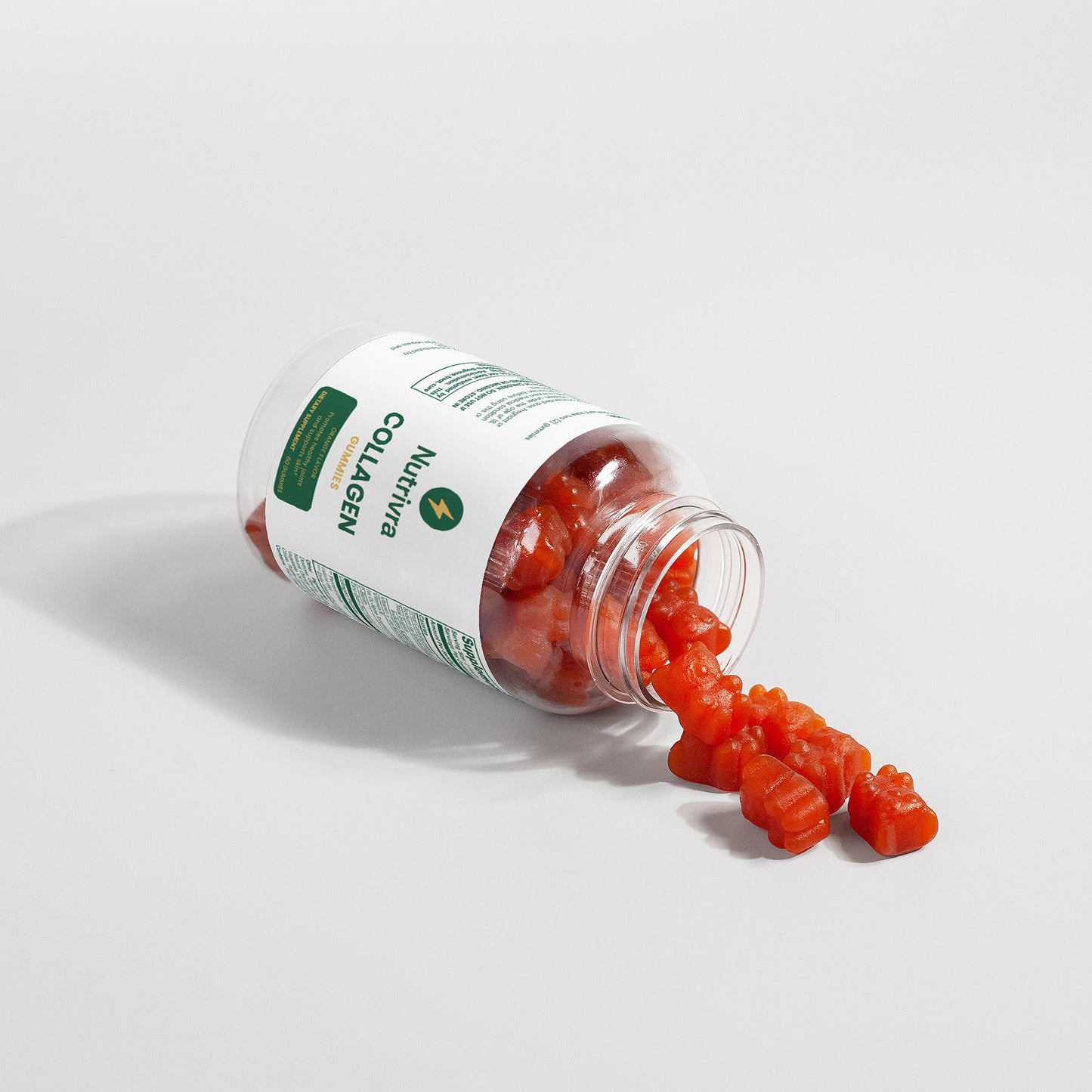 Collagen Gummies | Skin & Daily Wellness