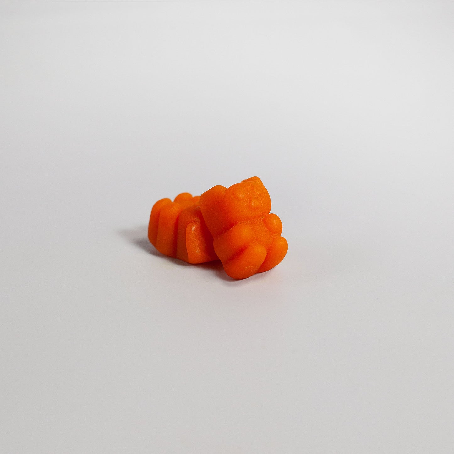 Turmeric Gummies | Natural Curcumin Supplement