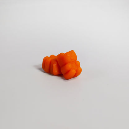 Turmeric Gummies | Natural Curcumin Supplement