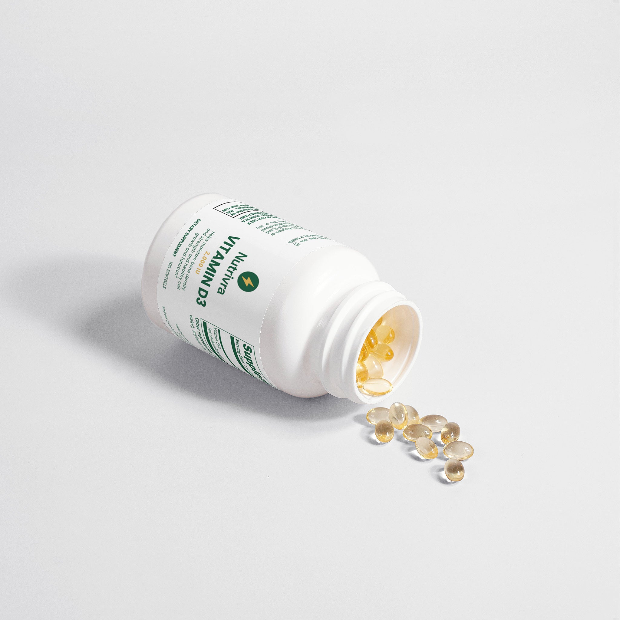 Revitalize Your Energy and Brighten Your Days