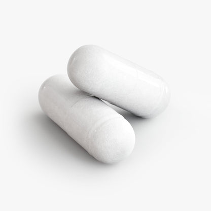 Probiotic + Prebiotic Capsules | Digestive Balance