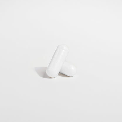 Magnesium Glycinate | Essential Mineral Support