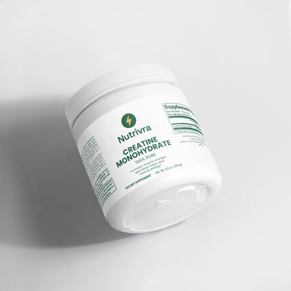 Creatine Monohydrate Powder | Strength & Performance