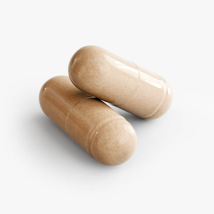 Maca Plus Capsules | Daily Energy & Vitality