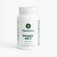 MCT Energy Blend | Clean Energy & Metabolism
