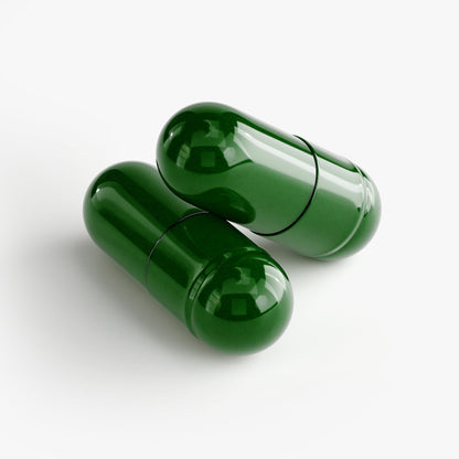 MCT Energy Blend | Clean Energy & Metabolism