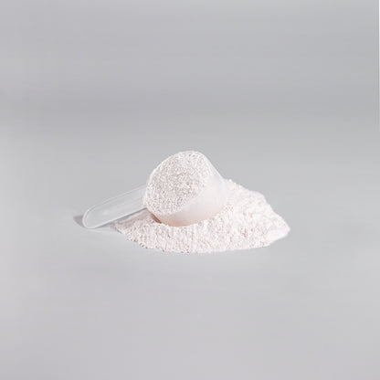 Pre-Workout Powder – Fruit Punch Flavor | Energy & Focus