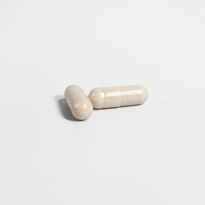 Vigor Edge Capsules | Men’s Vitality & Wellness