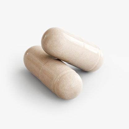 Complete Multivitamin | Essential Daily Nutrition