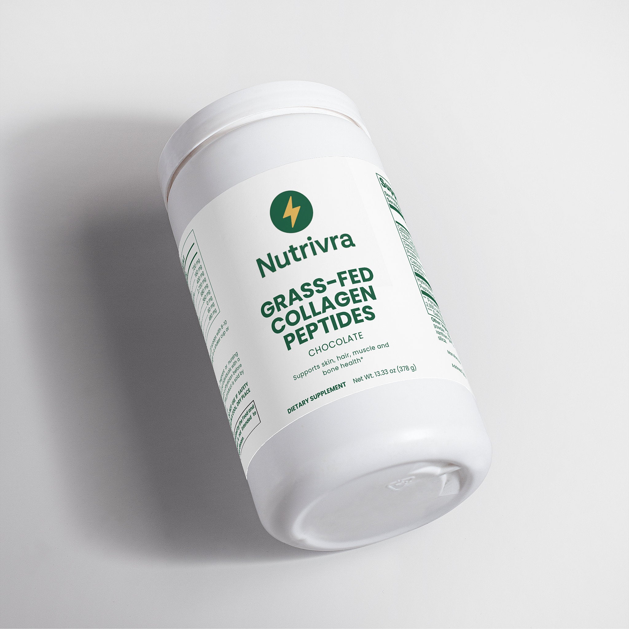 Unlock Your Body’s Natural Radiance and Strength